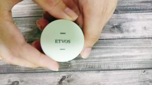 ETVOS（エトヴォス）-ナイトミネラルファンデーション